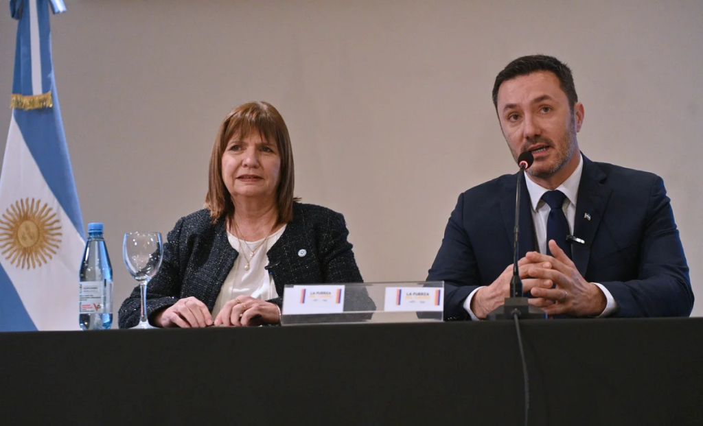 Casación Penal avaló el “encierro eterno” para narcotraficantes y validó la doctrina Petri-Bullrich