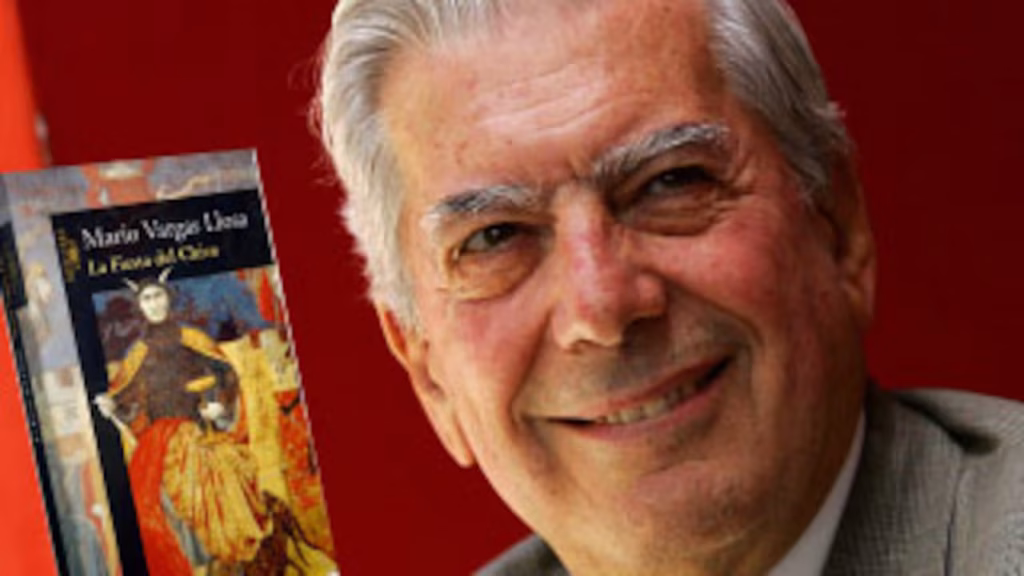 La Fiesta del Chivo: la crueldad del tirano bajo la lupa literaria de Mario Vargas Llosa