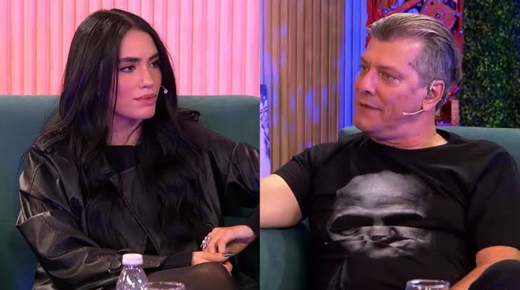 Lali Espósito