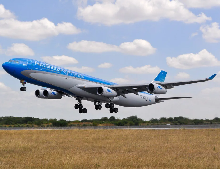 Aerolíneas Argentinas no necesitará aportes del Estado este año
