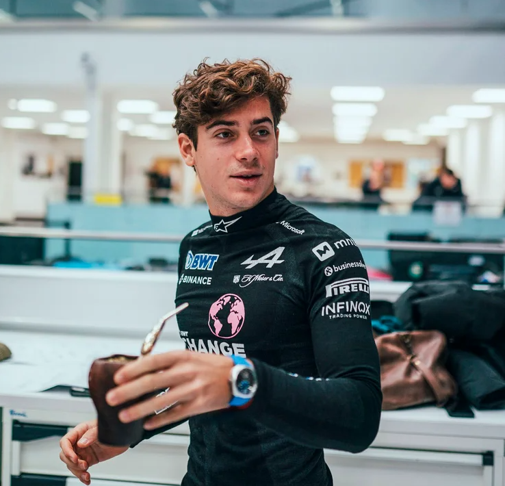 Imola, el circuito que le trae buenos recuerdos a Colapinto y que podría marcar su regreso a la Fórmula 1