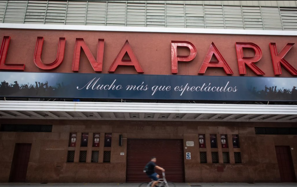 Luna Park