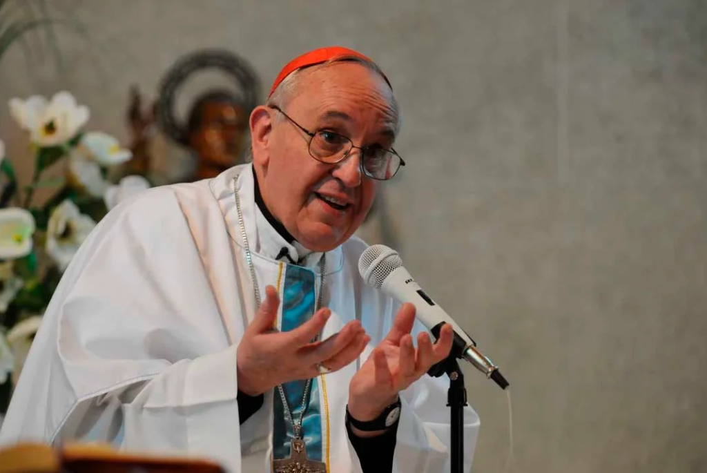 Papa Francisco