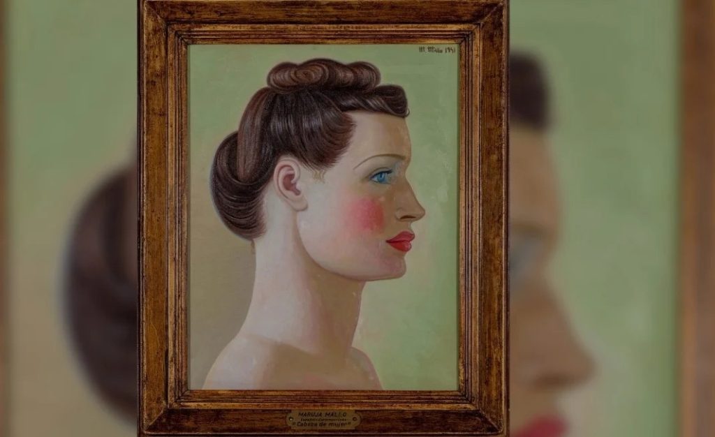 El Museo Rosa Galisteo aporta dos obras de Maruja Mallo a una gran retrospectiva en España