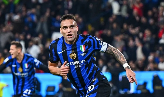 Lautaro, “Cuti”, Garnacho y más: quiénes son los argentinos que siguen en carrera en las copas europeas