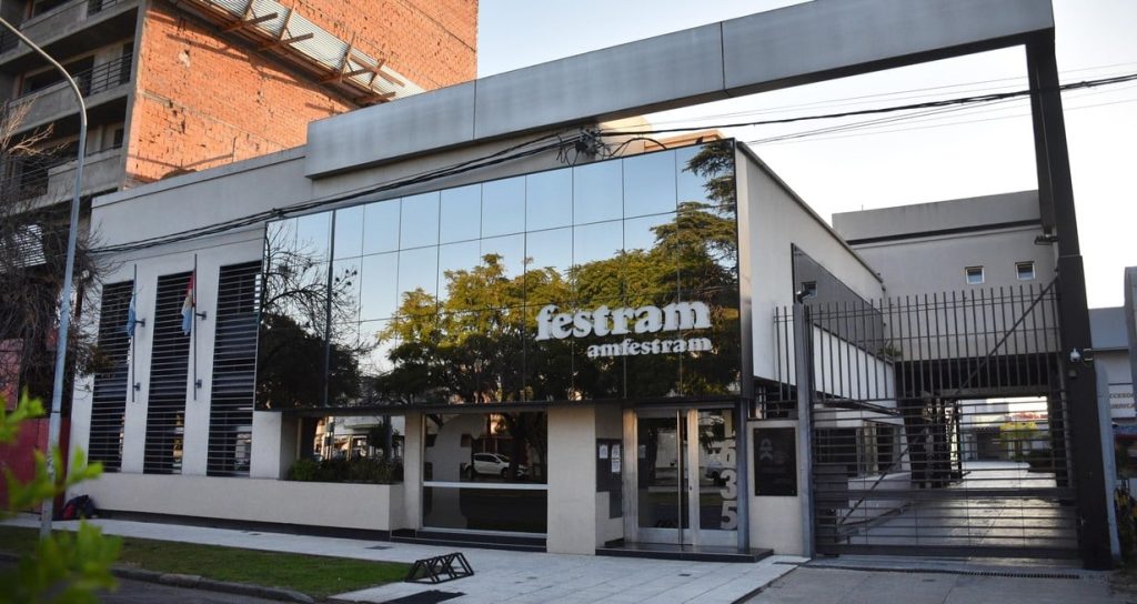 FESTRAM va al paro tras el fracaso de la paritaria municipal