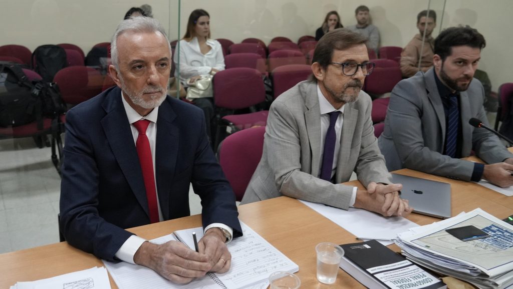 La Cámara Federal de Rosario ordenó arresto domiciliario para el juez Marcelo Bailaque