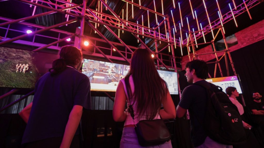 Santa Fe Game Factory: Lanzan la primera incubadora pública de videojuegos