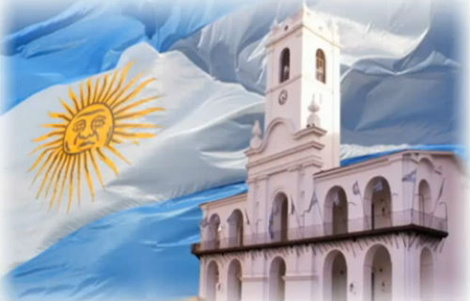 25 de mayo: un mes que históricamente dice mucho hasta en la actualidad