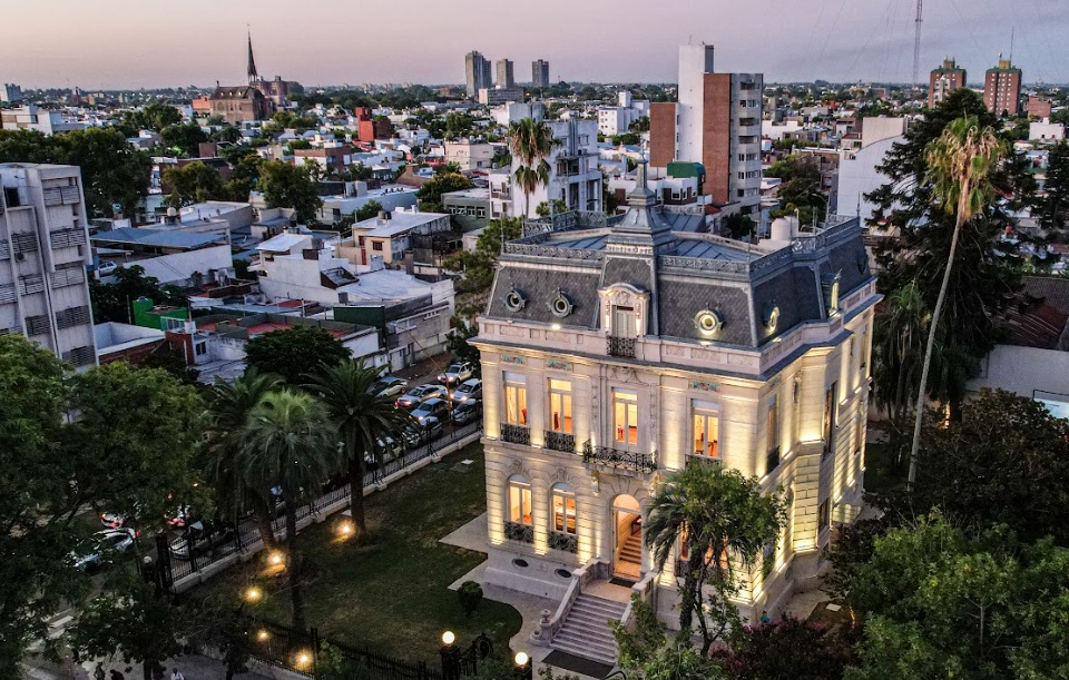 La Casa de la Cultura celebra su sexto aniversario