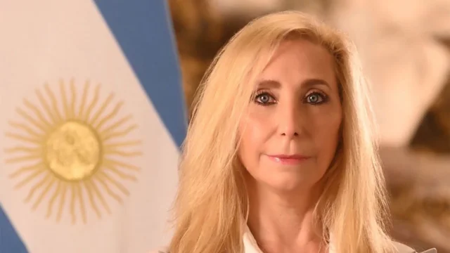 «Ella es el jefe, no más palabras Sr. Juez»: respaldo de Javier Milei a su hermana Karina por las elecciones
