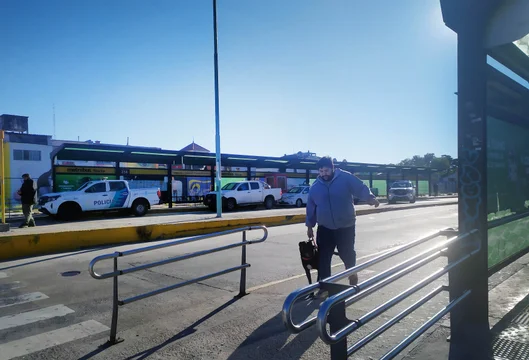 Lunes clave: el Gobierno busca evitar el paro de la UTA mientras los choferes reclaman un básico de $1.700.000