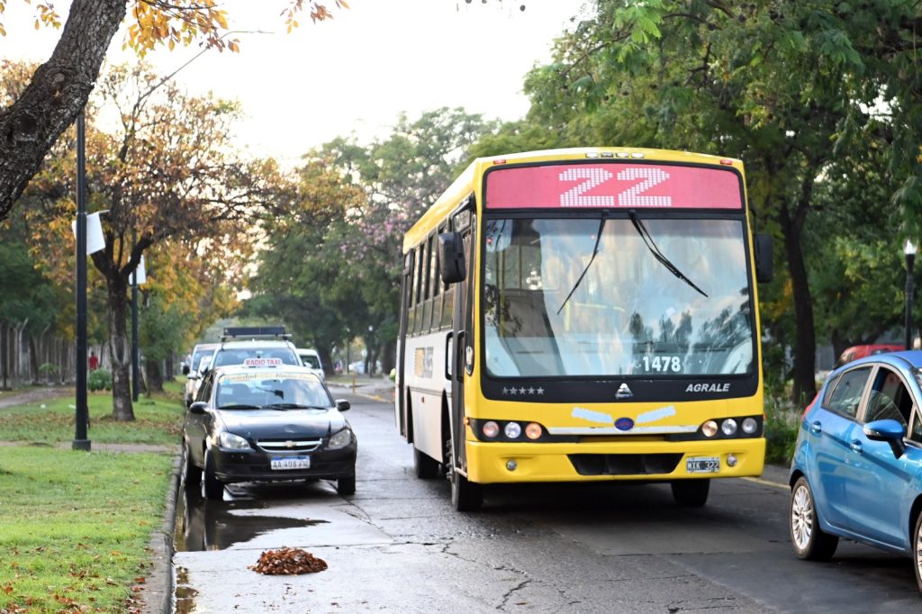 Ciudad de Santa Fe: comenzó a circular la línea 22 que unirá el Este con el Oeste