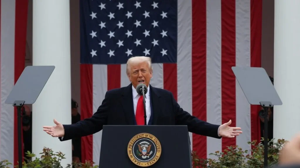 Argentina ya negocia cara a cara con Estados Unidos por la suba de aranceles de Trump