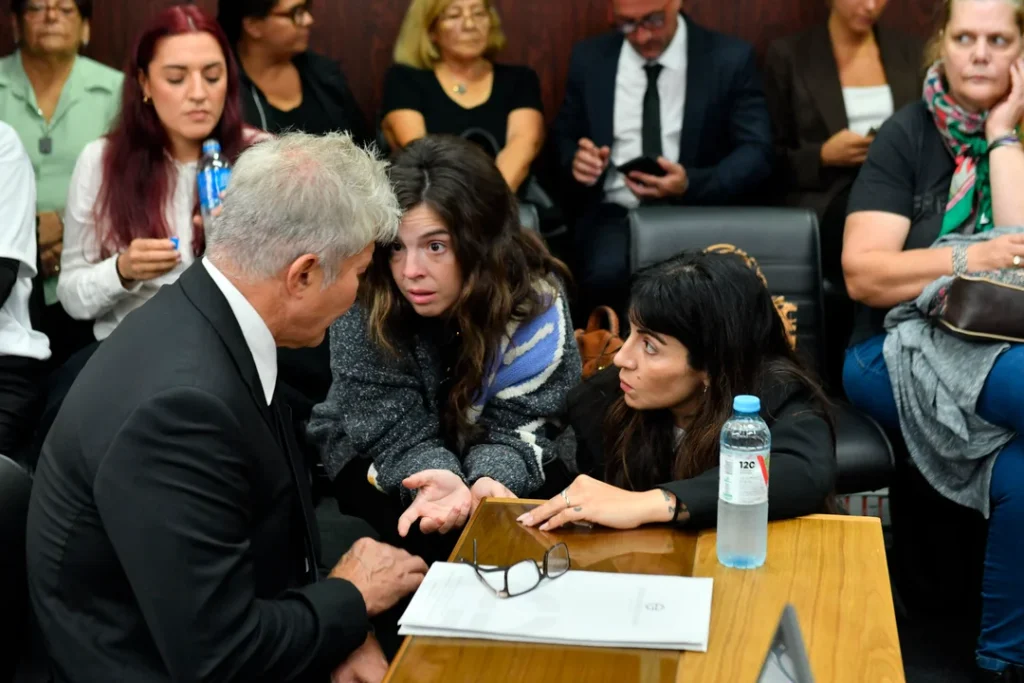 Caso Maradona: declaran el director de la Clínica Olivos y el cirujano que lo operó