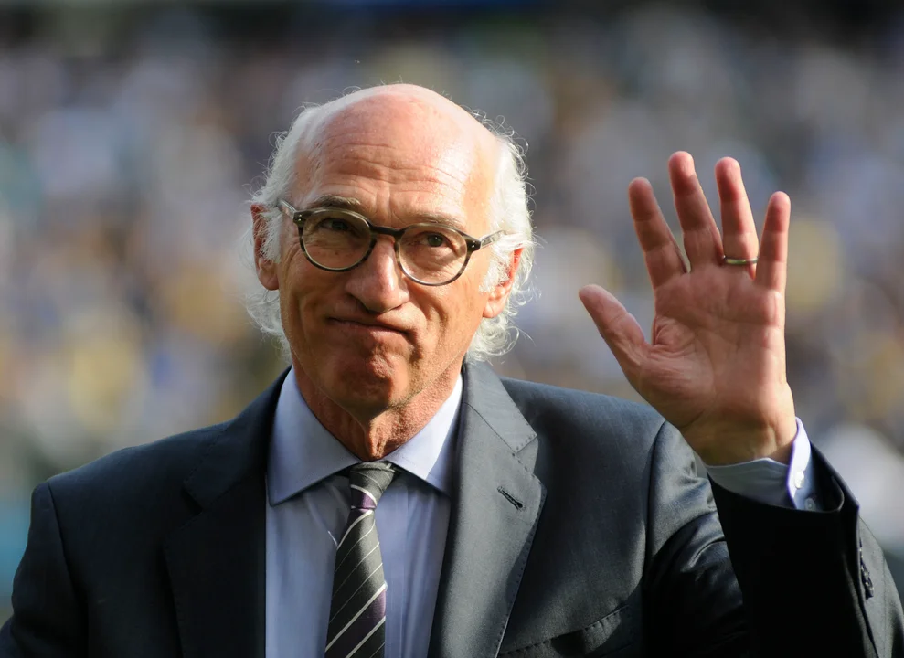 Carlos Bianchi decidió que haría si lo llama Riquelme para ser DT de Boca
