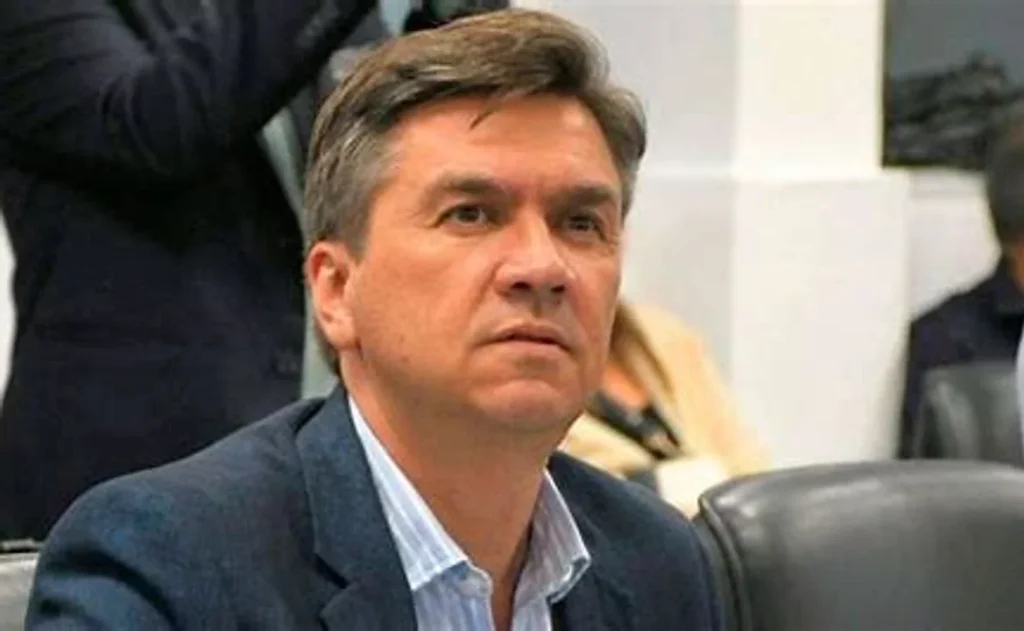 Chaco: amplio triunfo de la alianza entre la UCR y La Libertad Avanza , donde derrotaron a un PJ dividido