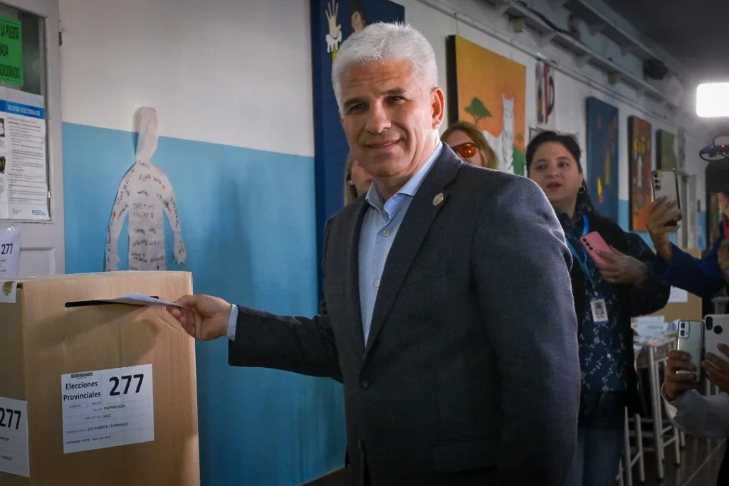 Resultados oficiales de las elecciones en San Luis: ¿cuántas bancas retuvo y ganó el gobernador Claudio Poggi