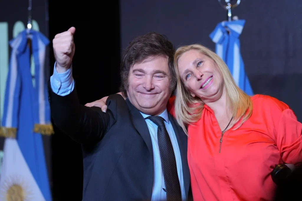 Criptogate: avanza la investigación patrimonial sobre el presidente Javier Milei y su hermana Karina