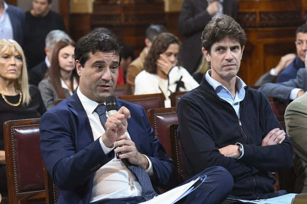 Senado: solicitan informes al Gobierno por el estado de implementación del Código Procesal Penal Federal