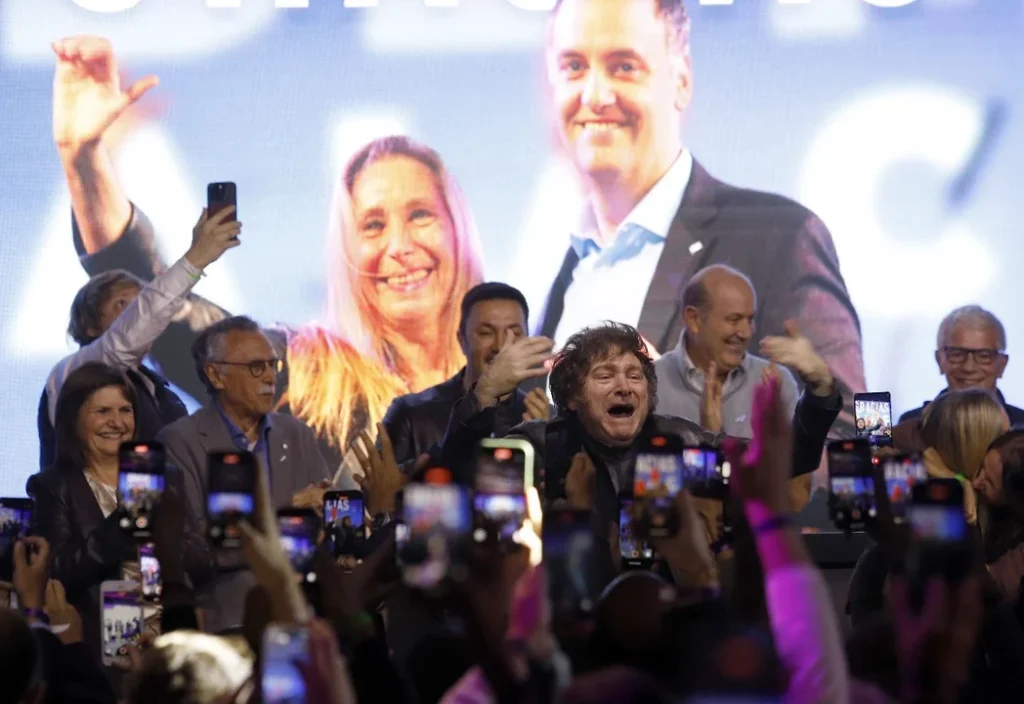 Elecciones CABA 2025: ganadores y perdedores