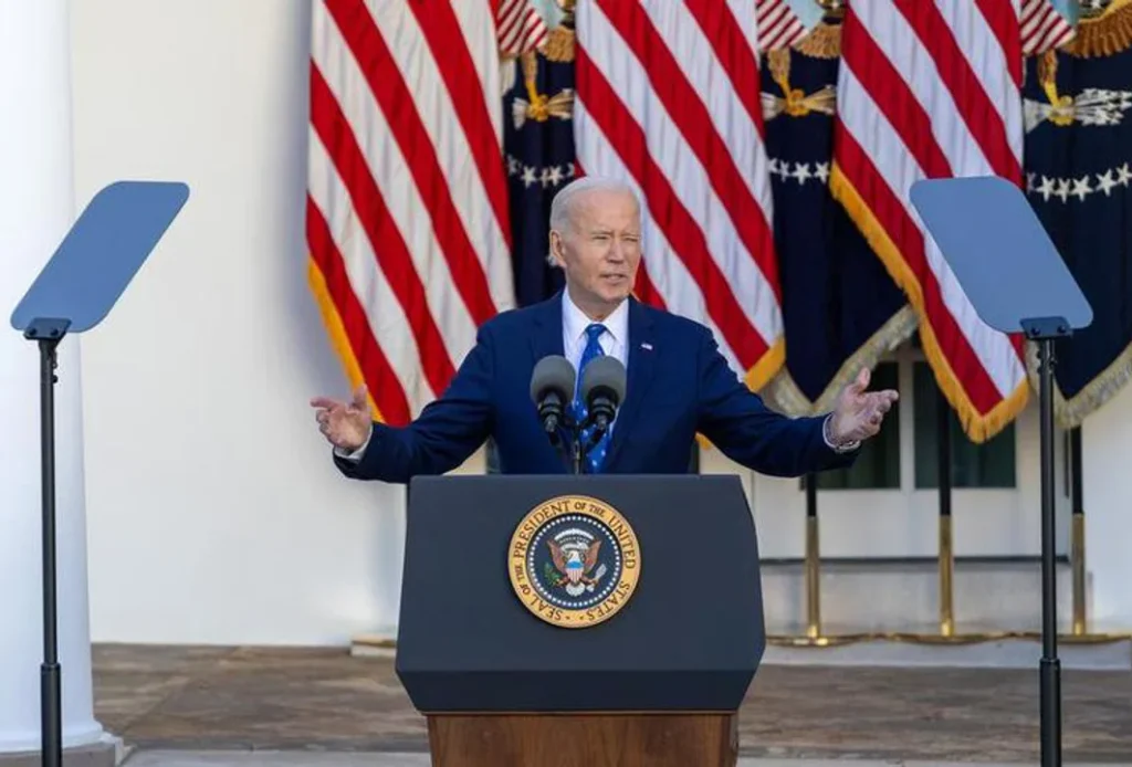 «Agresivo»: Joe Biden enfrenta un doloroso diagnóstico de cáncer de próstata
