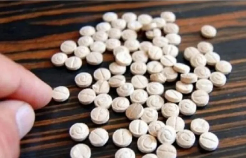 Alerta por una droga que entró al país: la usan los delincuentes para no tener miedo ni sentir dolor