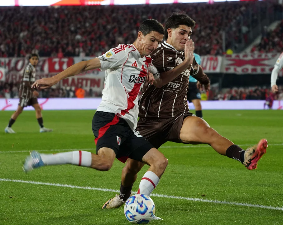 Platense le ganó por penales a River y es semifinalista del Torneo Apertura