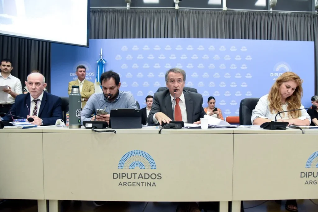 AGN: Diputados reanuda el debate de una reforma de la Auditoria, que se encuentra paralizada
