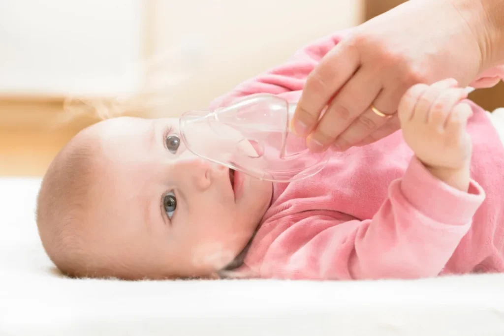Virus Sincicial Respiratorio: 2 de cada 3 bebés se infectan en su primer año de vida