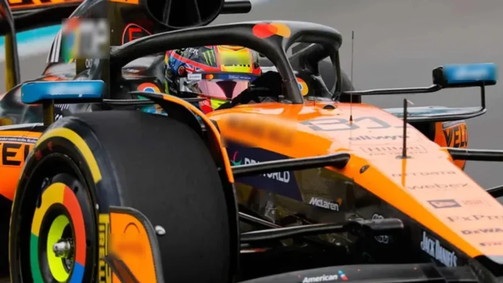Así quedaron las posiciones en el campeonato de Fórmula 1 tras el triunfo de Oscar Piastri en el GP de Miami