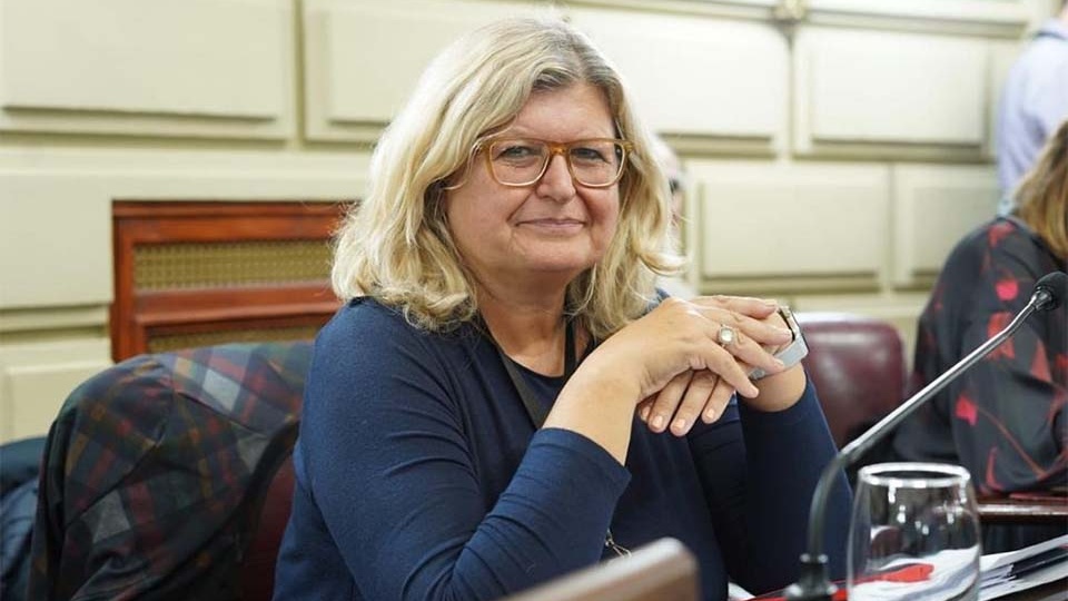 Balagué: «El nivel educativo de los niños mejora cuando más alta es la formación de la madre»