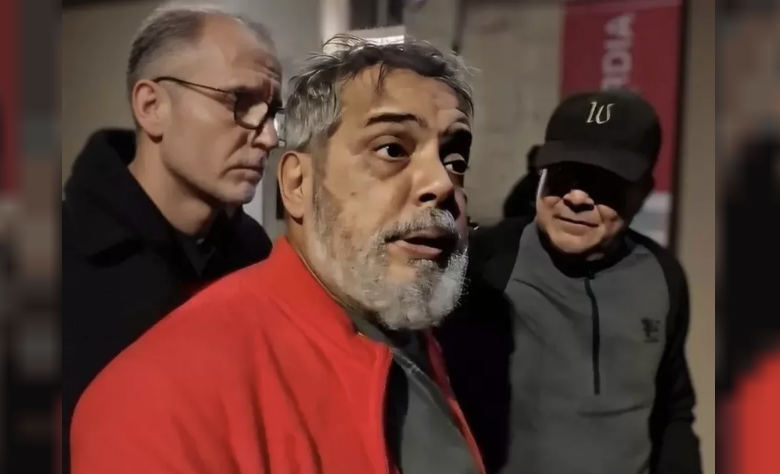 El padre de Pablo Grillo afirmó que su hijo “podría salir de terapia” y que el Gobierno sigue sin comunicarse