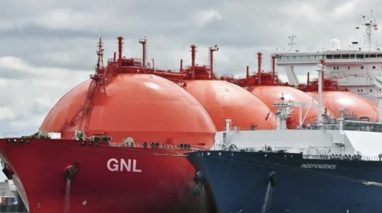 El Gobierno autorizó por primera vez la libre exportación de GNL por 30 años