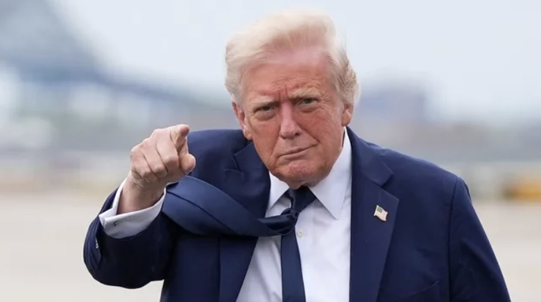 Donald Trump anunció que va a reconstruir Alcatraz para delincuentes peligrosos