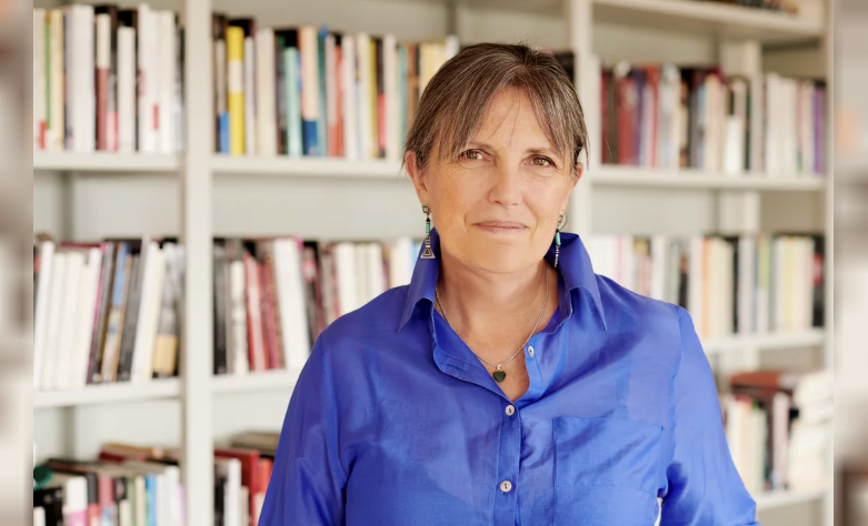 Thriller, política y secretos: llega La muerte ajena, la nueva novela de Claudia Piñeiro