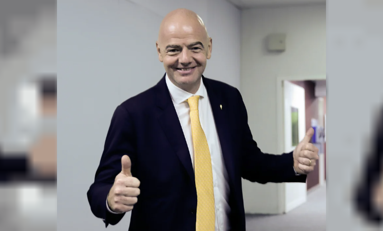 Las nuevas medidas que implementará la FIFA en el Mundial 2026 y la Intercontinental 2025 contra el racismo