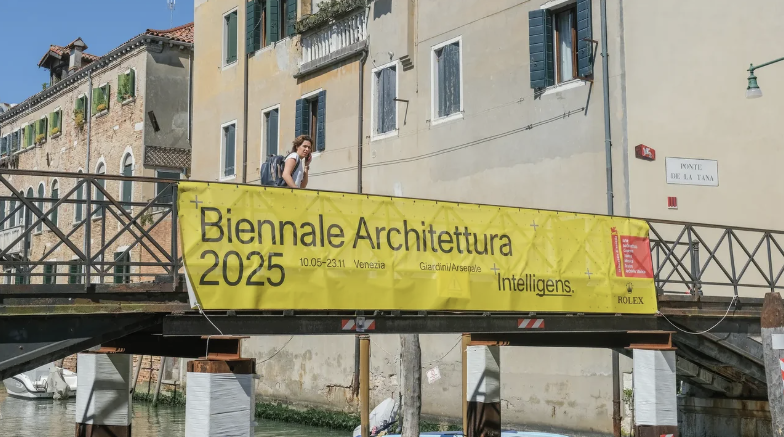 La XIX Bienal de Arquitectura de Venecia propone un futuro colectivo e inclusivo