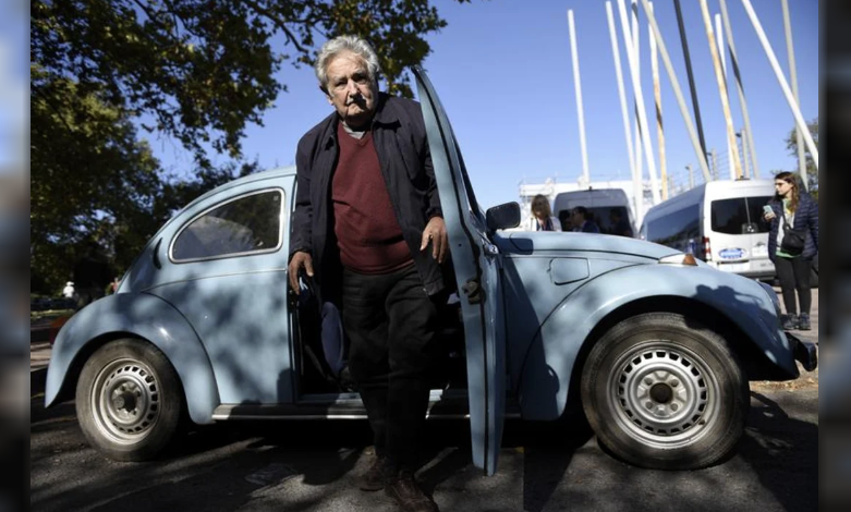 En Uruguay, recuerdan a Mujica como un admirador de China y su civilización milenaria