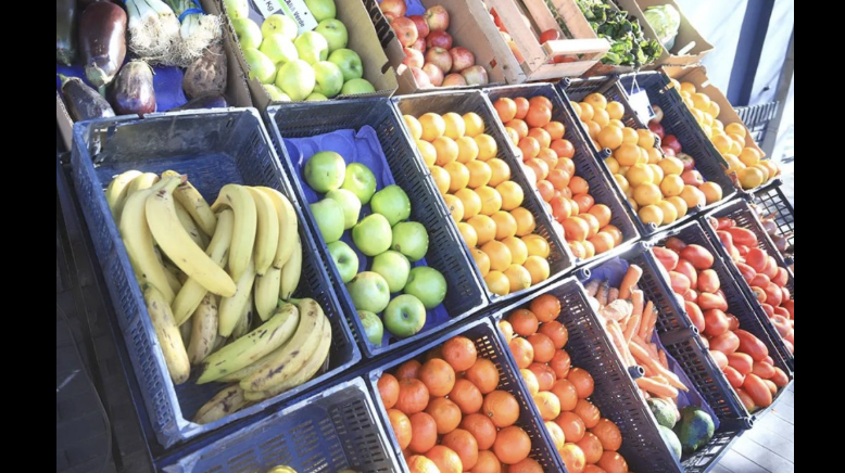 Aseguran que los productores están desesperados porque la fruta se deja de comprar si no es cómoda ni práctica