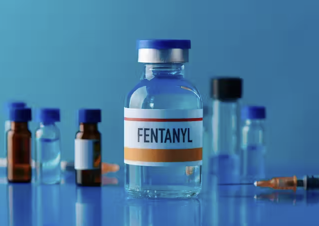Desde Pekín aseguran que «el fentanilo es problema de Estados Unidos, no de China»