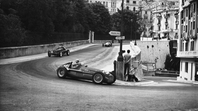 Quiénes fueron los argentinos que ganaron el GP de Mónaco de Fórmula 1