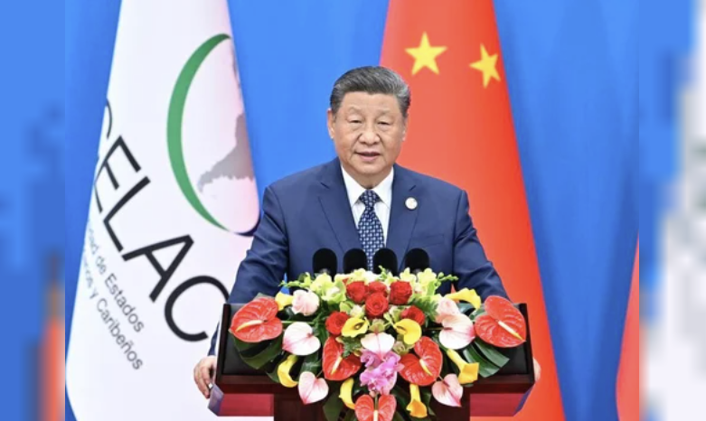 Xi Jinping impulsa el avance exponencial de las relaciones entre China y Latinoamérica y el Caribe