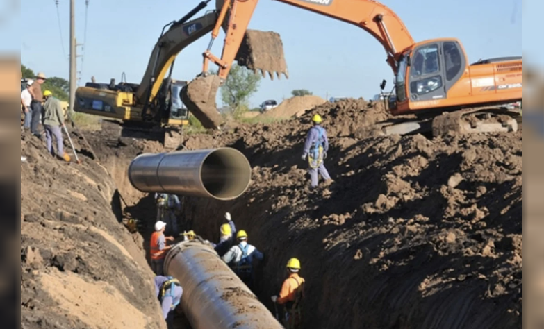 El Gobierno modificó la forma de contratación de obra pública