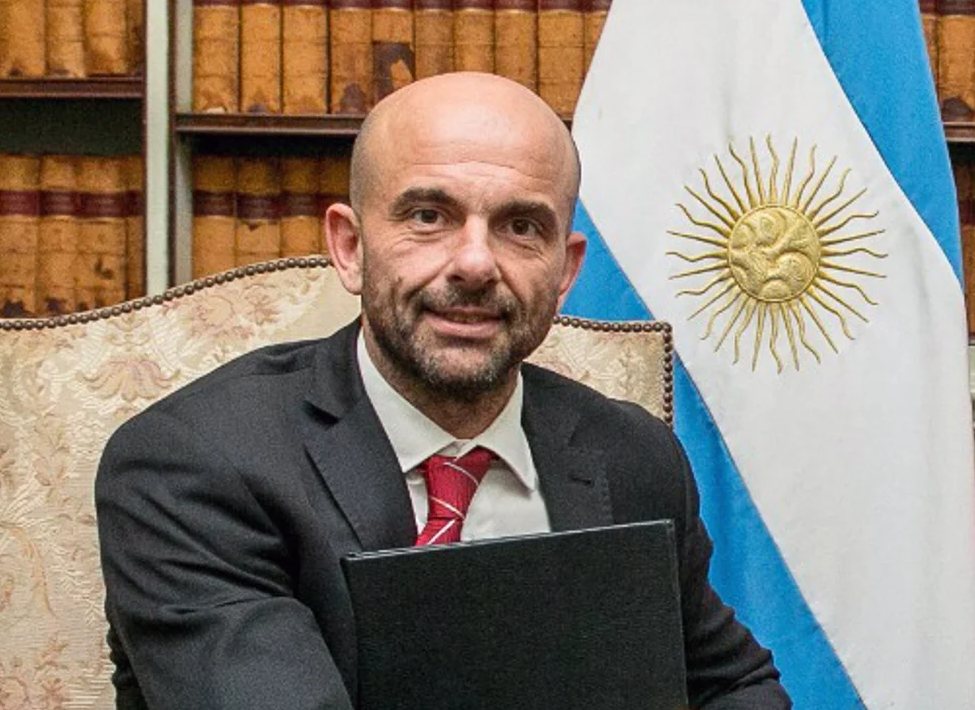 Franco Mogetta