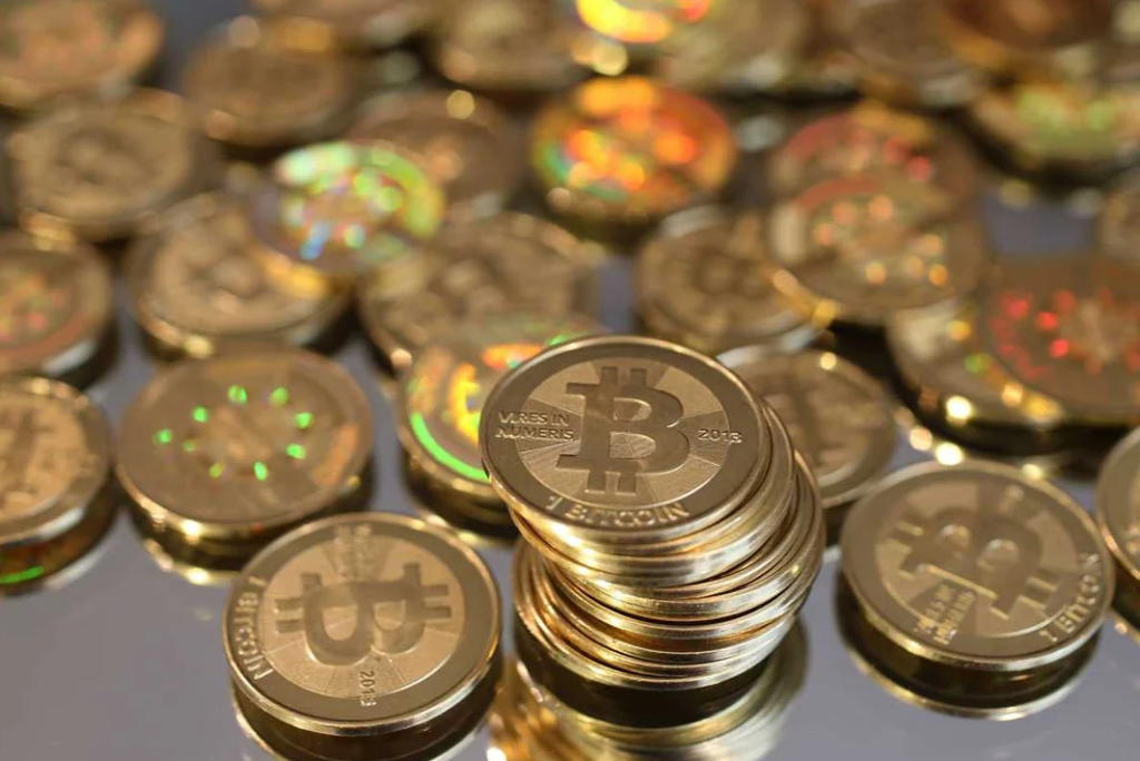 Bitcoin
