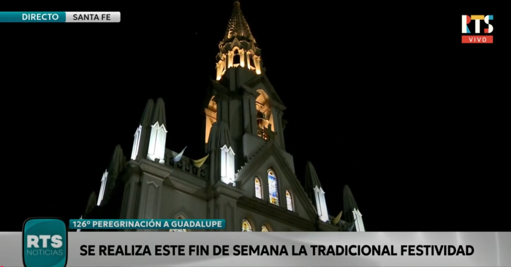 Guadalupe