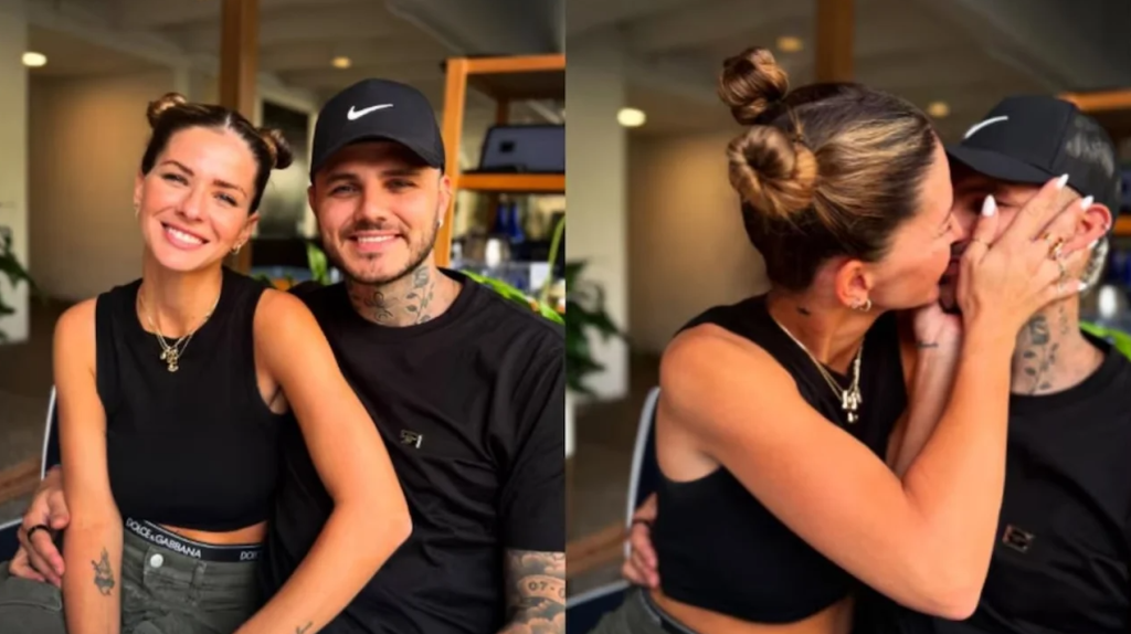La suma millonaria que gastó Mauro Icardi en Miami con la China Suárez
