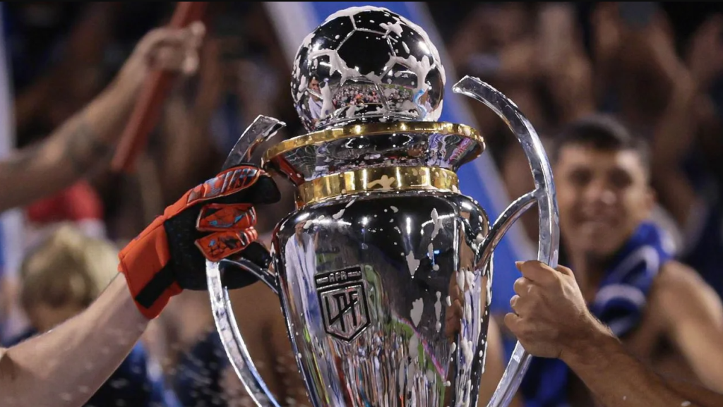 Ya hay fecha y horario para los octavos de final del Torneo Apertura