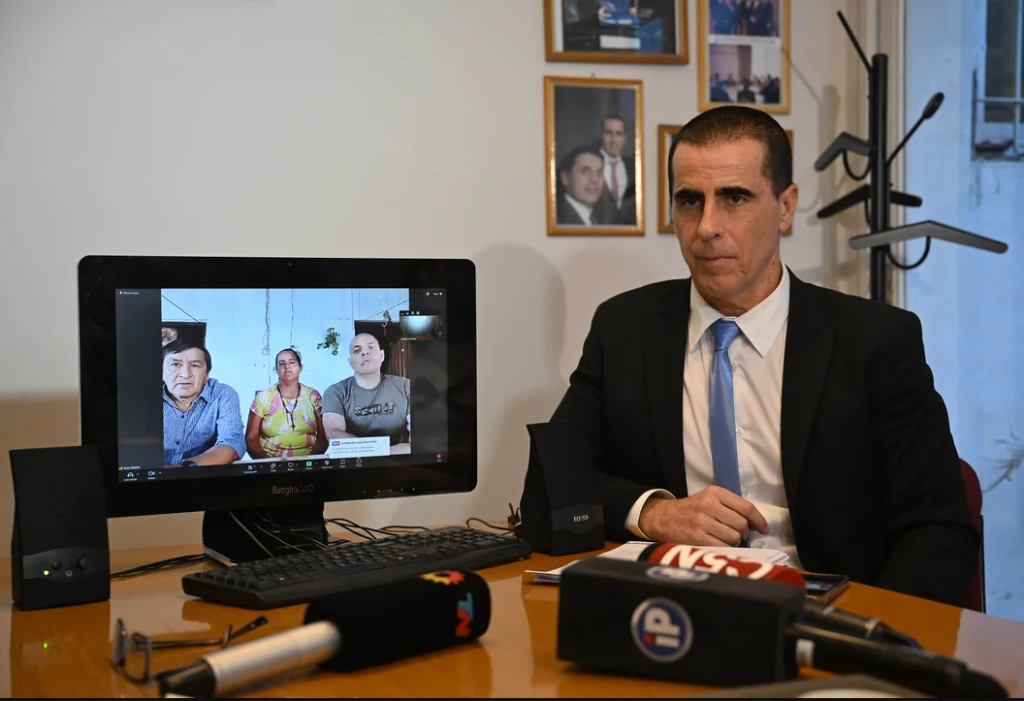 Caso Loan